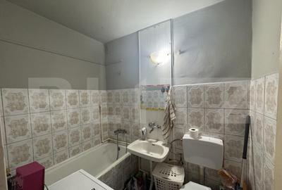 Garsoniera 30 mp, zona Constructorilor - 5