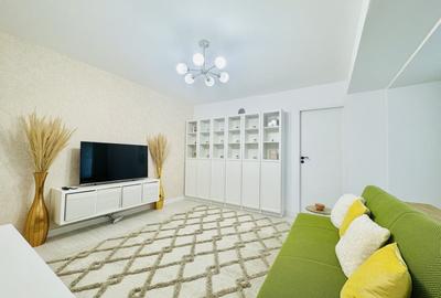 Apartament nou amenajat la metrou Eroii Revolutiei - 4