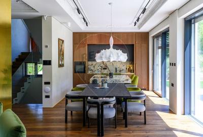 Casă cu 7 camere cu Teren 1140 Mp în Făget - 12