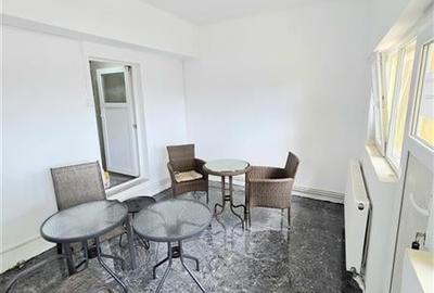 Spatiu Comercial cu Vad, Renovat, Zona CET Medeea - 4