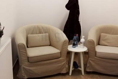 Apartament cu 2 camere semidecomandat, mobilat în P-ța Victoriei - 5