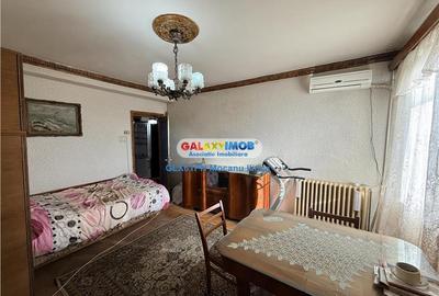 Apartament cu 2 camere circular, mobilat în Ultracentral - 19