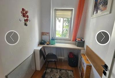 Vand ap. 3 camere Cluj-Manastur - 9