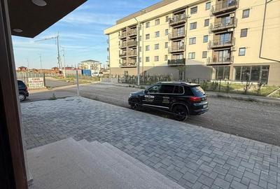 Spațiu comercial, de 195 mp, în Dobroești - 5