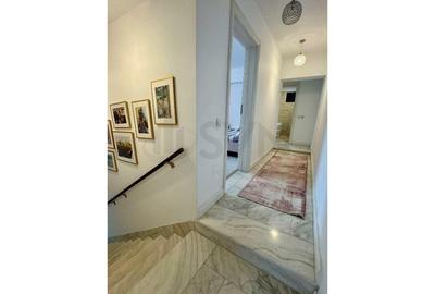 Casă individuală cu 5 camere cu Canalizare în Domenii - 10