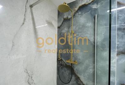 Apartament cu 5 camere semidecomandat, mobilat în Pipera - 33