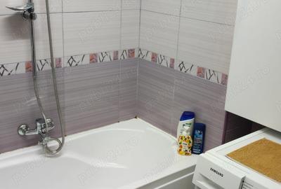 Apartament cu 2 camere decomandat în Lugoj - 1