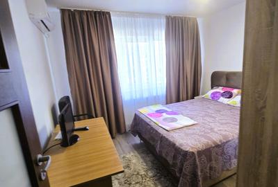 2 camere, decomandat, centrala, modern, metrou Pacii, Apusului, str Margelelor - 17