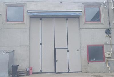 Spațiu comercial, de 453 mp, în Iosia - 1