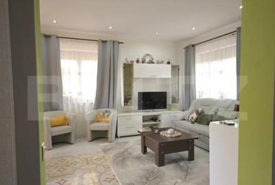 Casă cu 3 camere cu Teren 500 Mp în Dorolț - 18