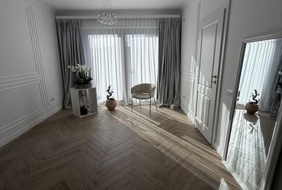 Casă cu 4 camere în Central - 6