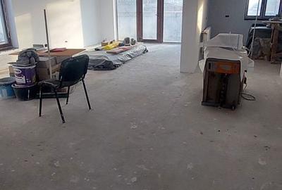 Casă cu 5 camere cu Teren 843 Mp în Dorobanți - 18