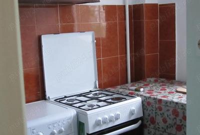 Garsonieră semidecomandată în Lujerului - 1