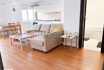 Apartament cu 2 camere în Sisești - 1