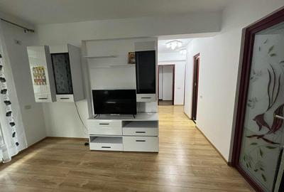 Apartament 3 camere -De inchiriat-Militari Residence-Comision 50% - 22
