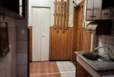 Apartament cu 2 camere semidecomandat în Central - 5