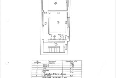 Spațiu comercial, de 80 mp, în Ultracentral - 18