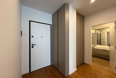 One Cotroceni Park 2 camere etaj 6 MOBILAT/UTILAT LA CHEIE - 19