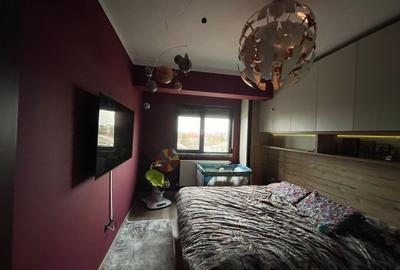 Apartament cu 2 camere decomandat, mobilat în Gorjului - 6