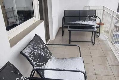 Garsonieră semidecomandată în Circumvalațiunii