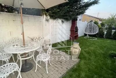 Apartament cu 2 camere, Braytim, Curte Proprie - 4