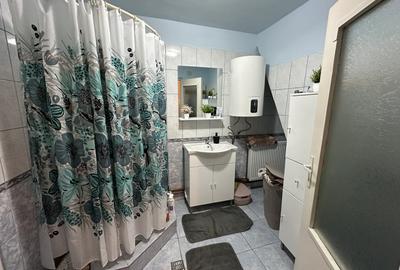 Casa individuala cu 4 camere - pozitie centrala - Urseni - 11