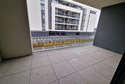 Garsonieră decomandată în Torontalului - 9