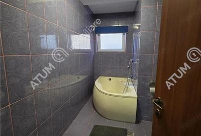 Apartament cu 3 camere decomandate 2 bai si 3 balcoane zona Strand - 14