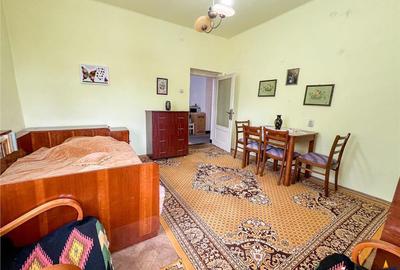 3D! Apartament decomandat si generos, in incantarea verdelui naturii - 6