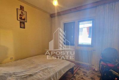 Apartament 3 camere, decomandat, etaj intermediar, zona G... - 2