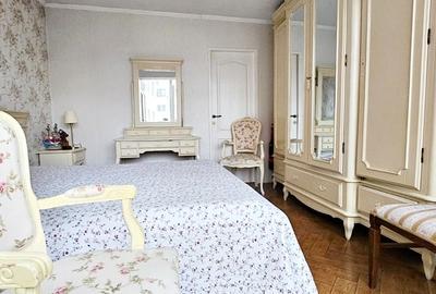 Inedit pe piata! Apartament 5 camere - Faleza Nord - 9