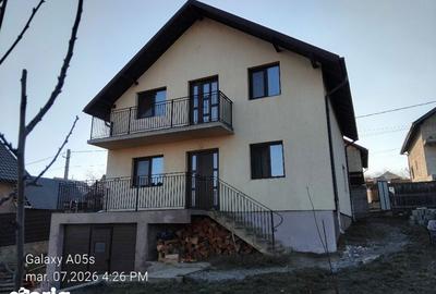 Casă cu 4 camere cu Teren 120 Mp în Ciurea - 3
