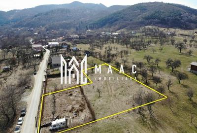 Teren | 2000 MP | Intravilan | AC Proiect D + P | Fantanele - 3