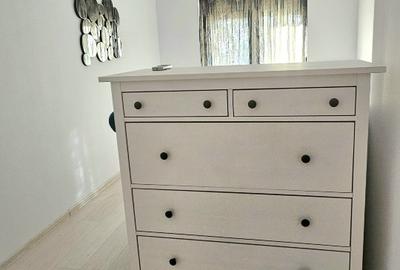 Apartament cu 3 camere semidecomandat, mobilat în Iancu Nicolae - 9
