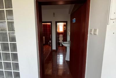 D+1+2+ Terasa  -  636 mp - pretabil birouri - Capitol -zona Hotel Milenium - 9