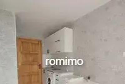 Garsoniera de inchiriat in zona 1 mai - 1