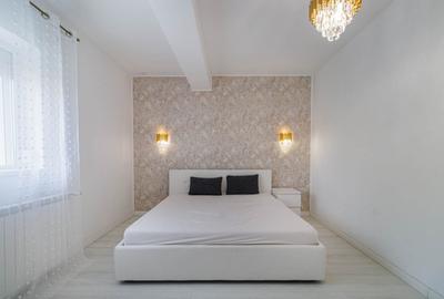Casa pe parter cu 4 camere - 1