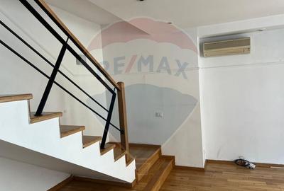 Apartament cu 3 camere semidecomandat, mobilat în Nordului - 6