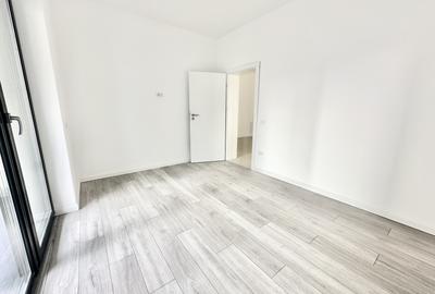 Apartament cu 2 camere decomandat în Giroc - 6