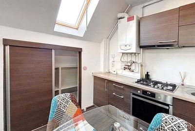 Penthouse - Zona Rezidentiala de Interes Penthouse - Zona Rezidentiala de Interes - 4