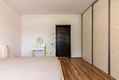 Apartament cu 3 camere decomandat în Bragadiru - 7