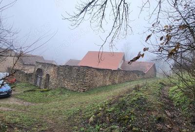 Casă cu 3 camere în Gârliște - 6