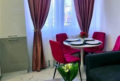 Apartament 2 camere de inchiriat, Pet Friendly - zona Mamaia Nord - 5