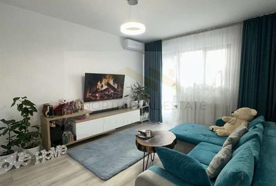 Apartament 2 camere decomandat, 54 mp, etaj 1, balcon, metrou Păcii - 5