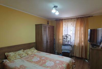 Casă cu 4 camere în Borlești - 1