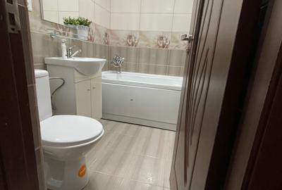 Apartament cu 2 camere semidecomandat în Țiglina 1 - 6