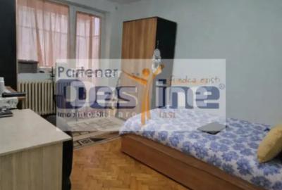 Apartament cu 2 camere decomandat, mobilat în Tudor Vladimirescu - 4