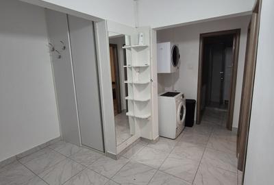 Apartament cu 2 camere decomandat în Casa de Cultură - 4