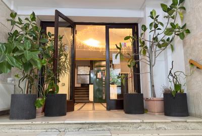 Apartament 4 camere Batistei, strada Vasile Lascar - 7