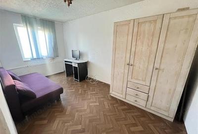 Inchiriez garsoniera et 3 Complexul Studentesc - 2